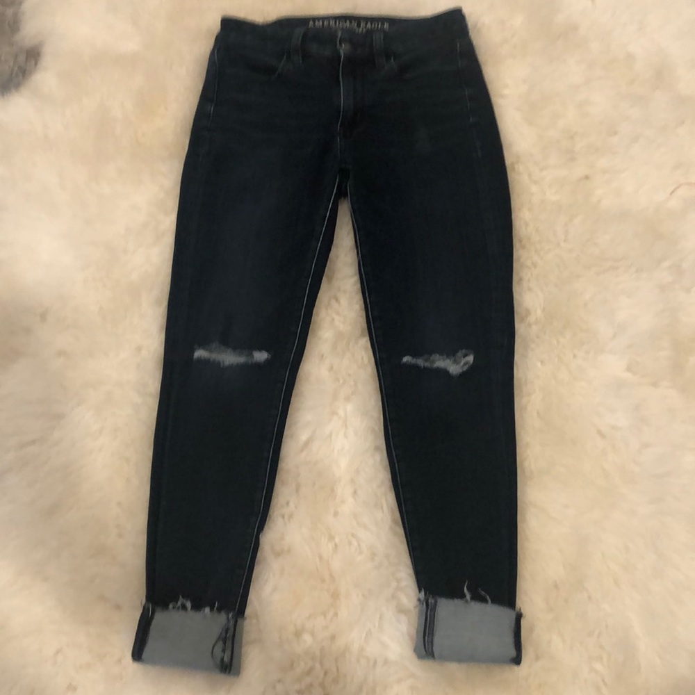 2 for $30 American Eagle Jeans